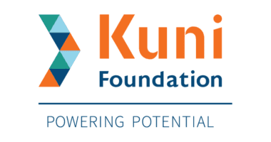 Kuni Foundation logo