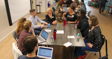 Sabin CDC breakout discussion groups