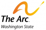 Logo of The Arc Washington State